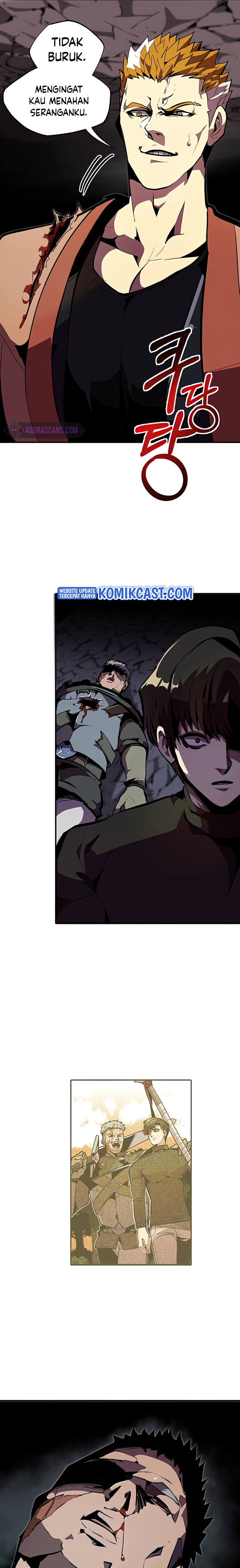 Worthless Regression - Chapter 27 6