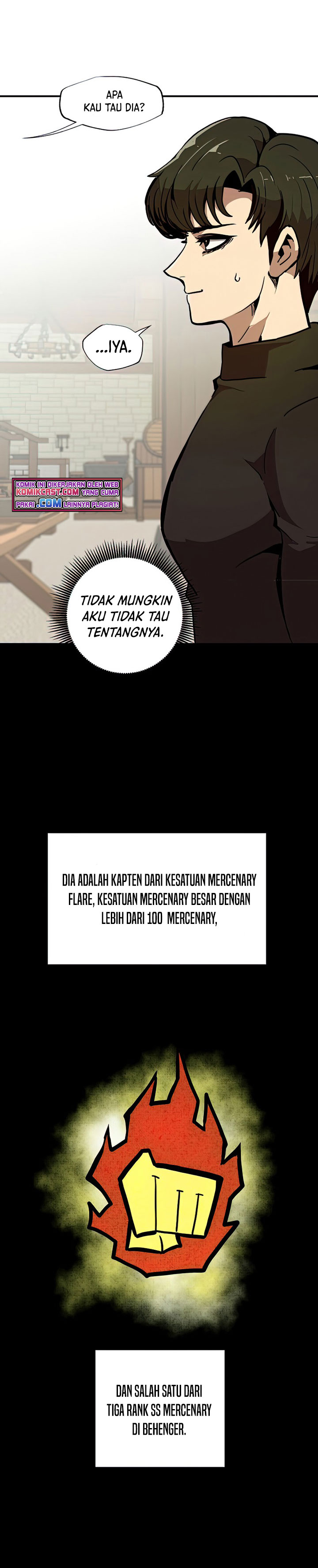 Worthless Regression - Chapter 24 14