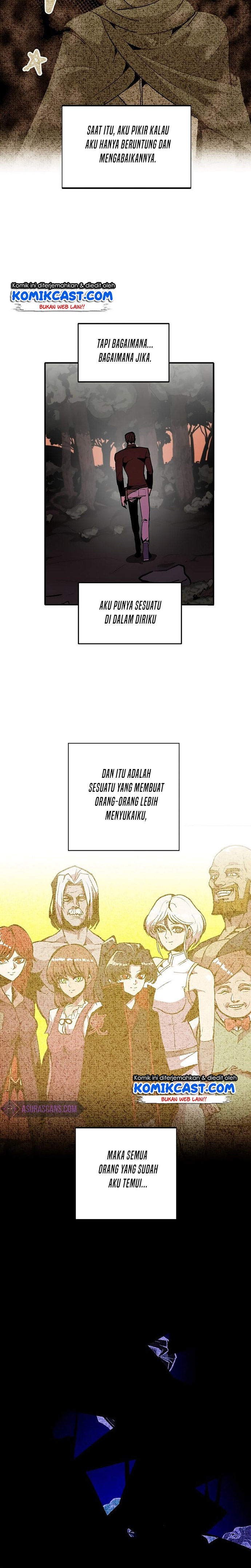 Worthless Regression - Chapter 25 7