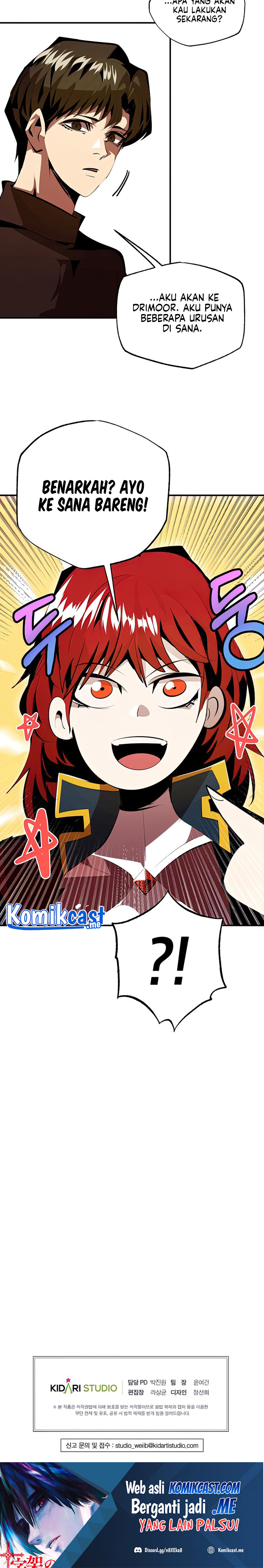 Worthless Regression - Chapter 30 24