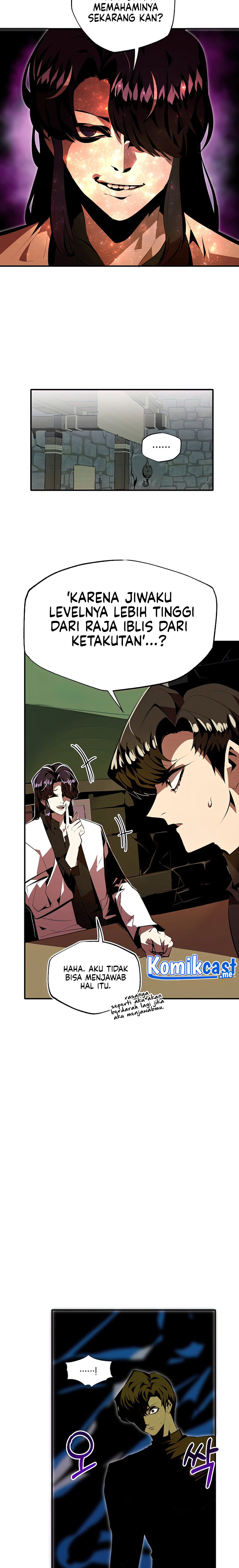Worthless Regression - Chapter 30 15