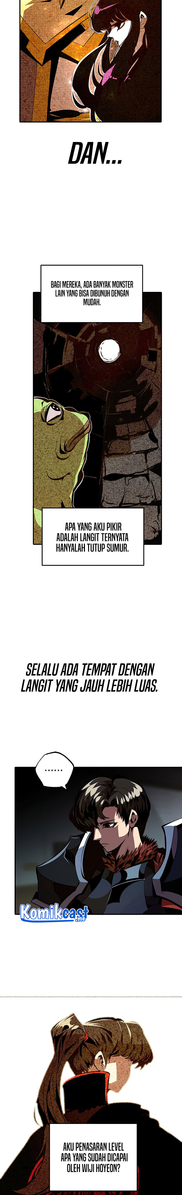 Worthless Regression - Chapter 30 6