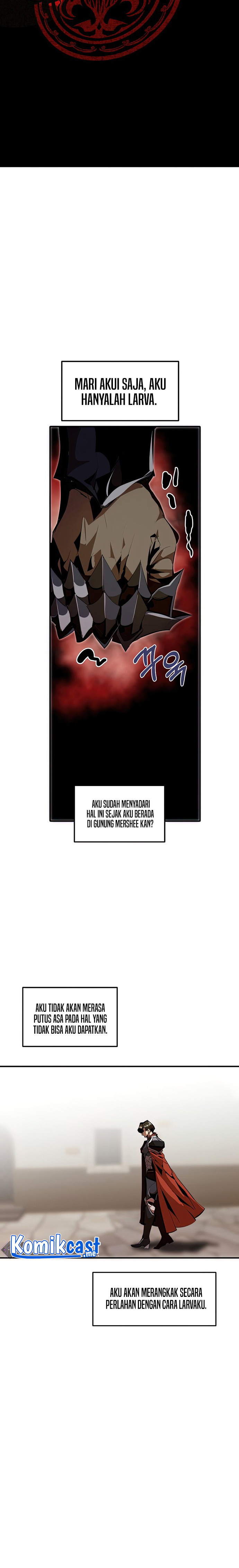 Worthless Regression - Chapter 30 7