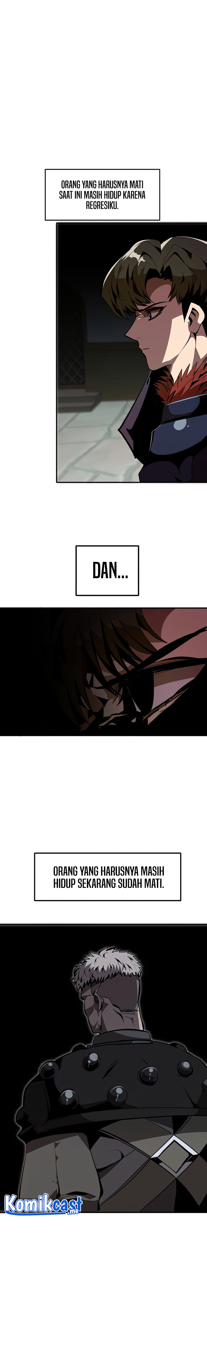 Worthless Regression - Chapter 30 4