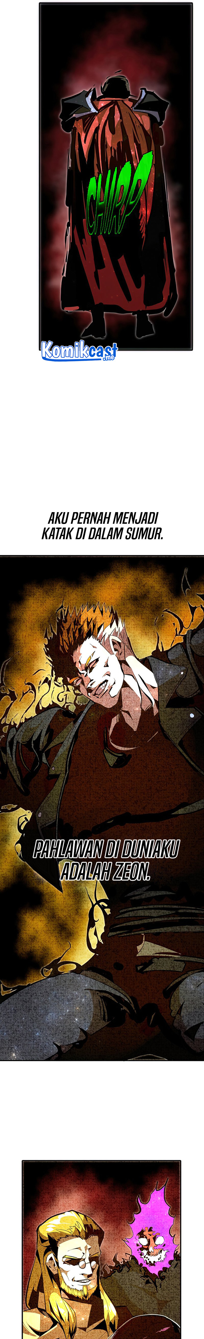Worthless Regression - Chapter 30 5