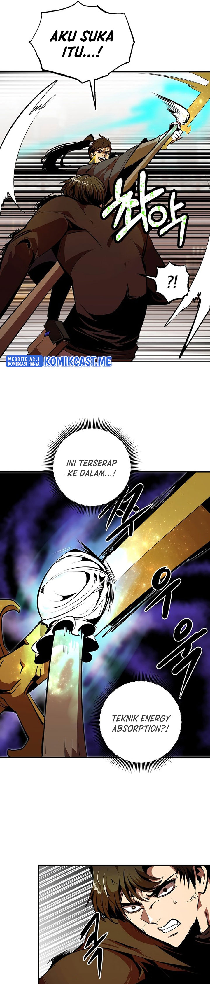 Worthless Regression - Chapter 36 10