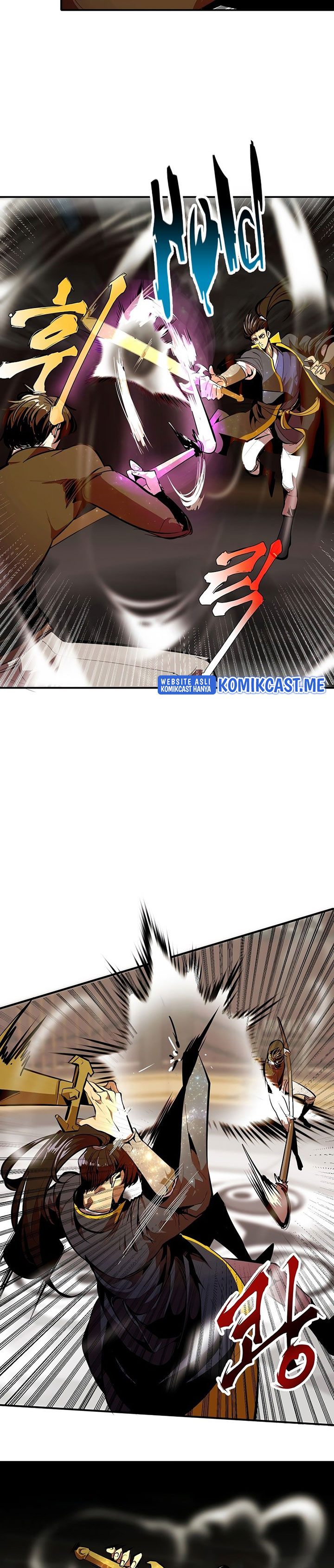 Worthless Regression - Chapter 36 11
