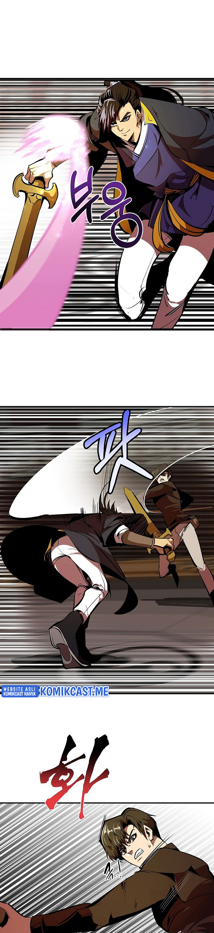 Worthless Regression - Chapter 36 16