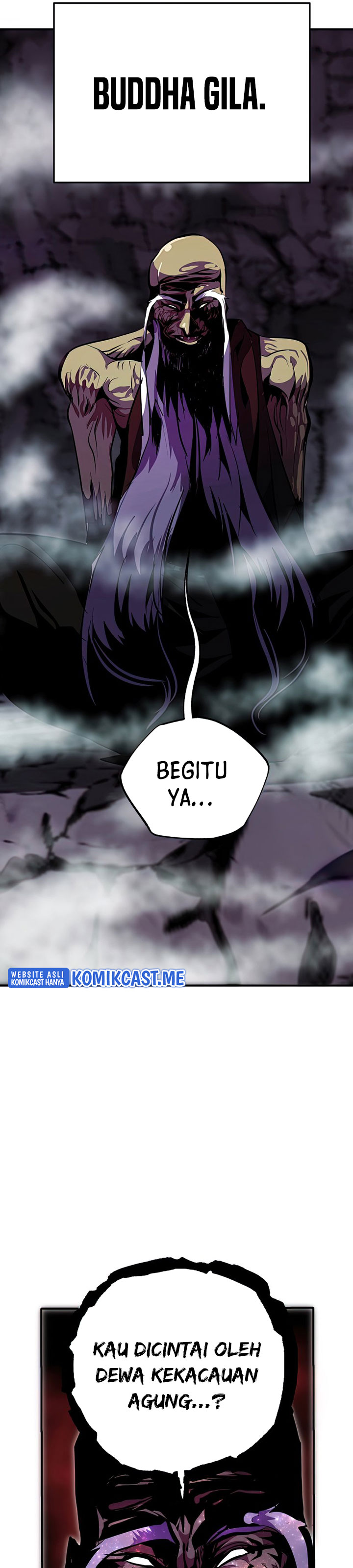 Worthless Regression - Chapter 37 18