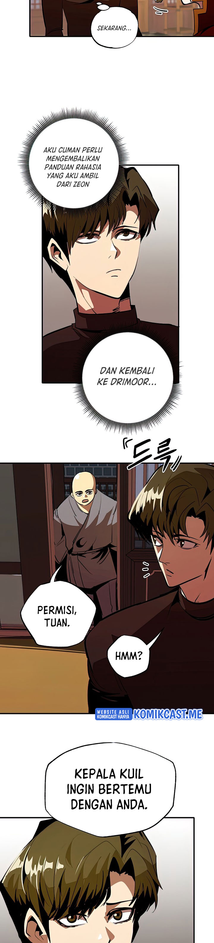 Worthless Regression - Chapter 37 15