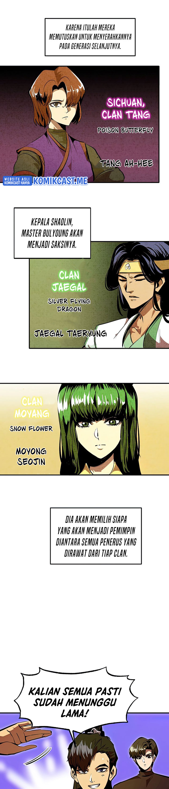 Worthless Regression - Chapter 37 6