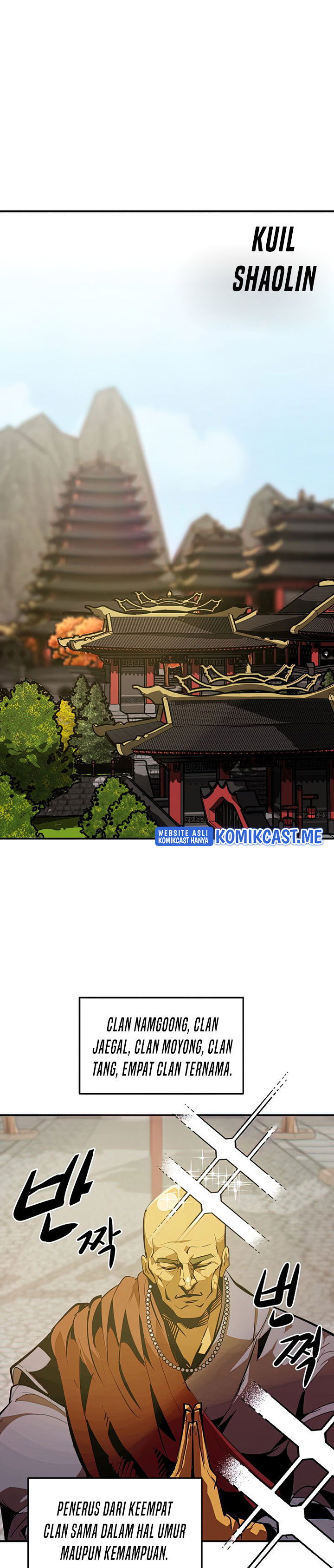 Worthless Regression - Chapter 37 4