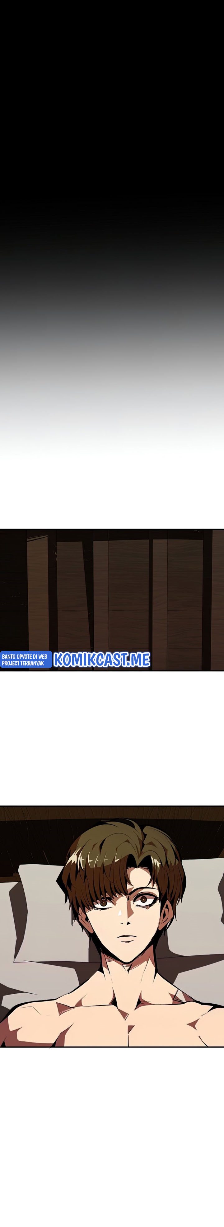 Worthless Regression - Chapter 34 8