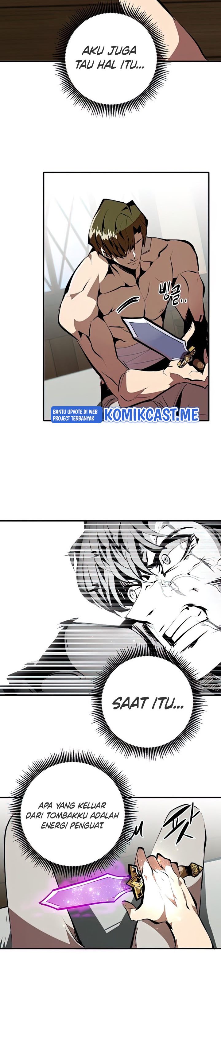Worthless Regression - Chapter 34 27