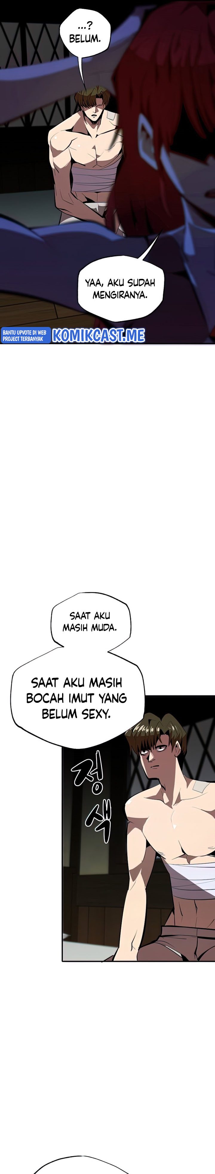 Worthless Regression - Chapter 34 18