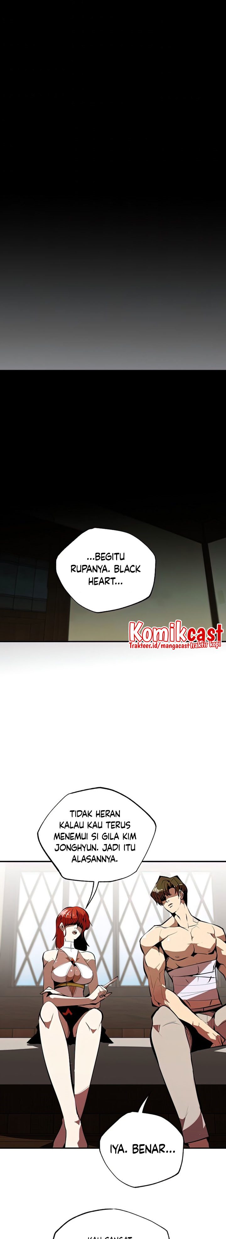 Worthless Regression - Chapter 34 13