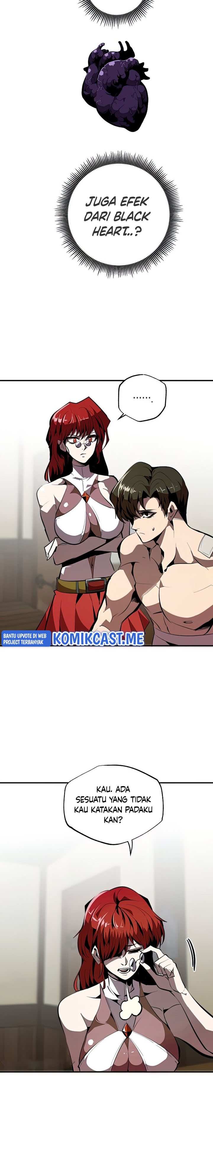 Worthless Regression - Chapter 34 11