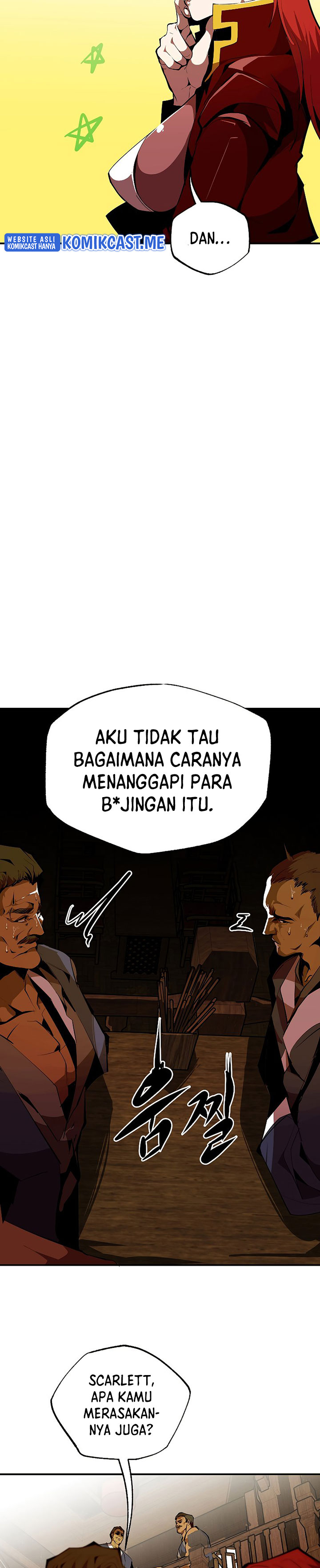 Worthless Regression - Chapter 35 6