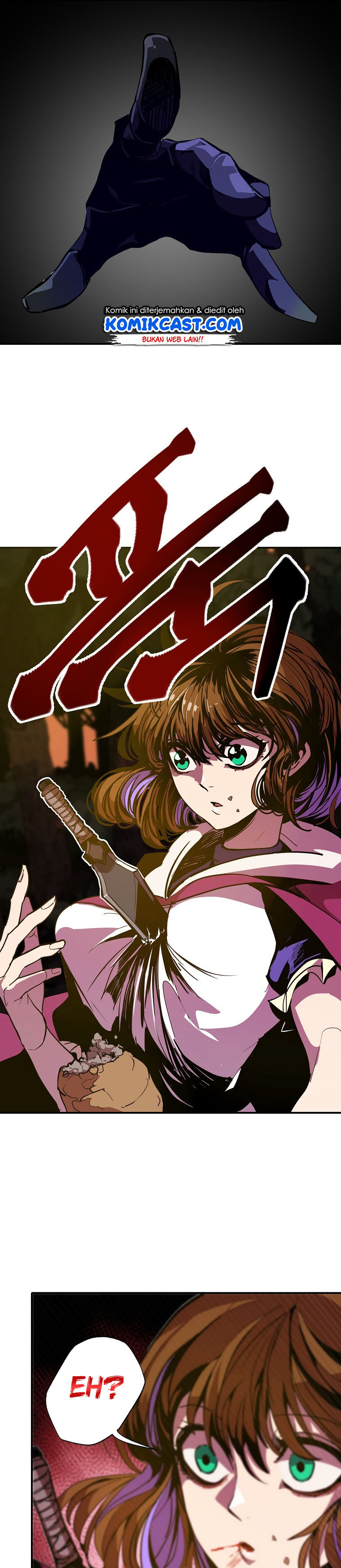 Worthless Regression - Chapter 05 8