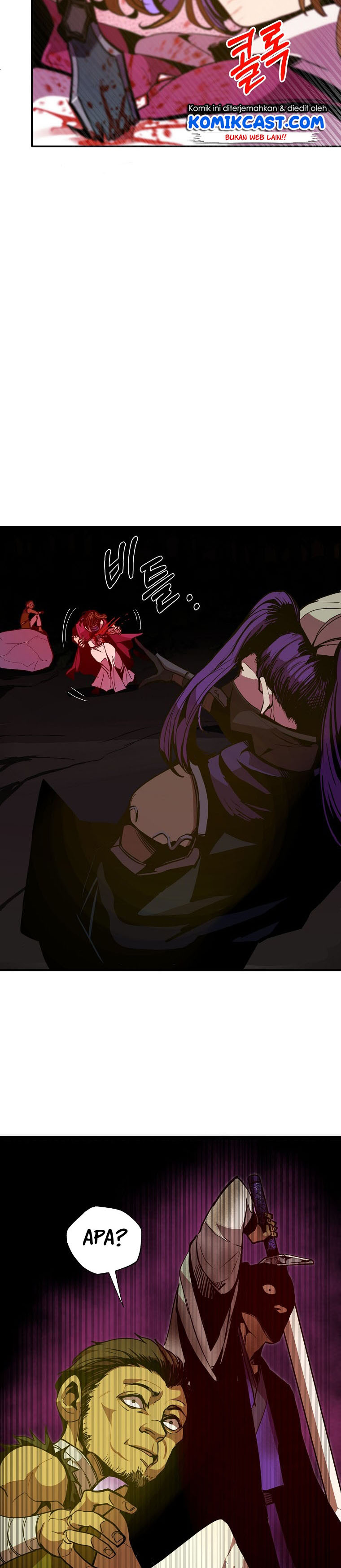 Worthless Regression - Chapter 05 9