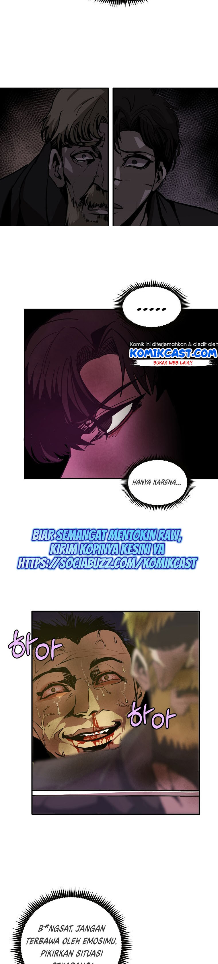 Worthless Regression - Chapter 05 27