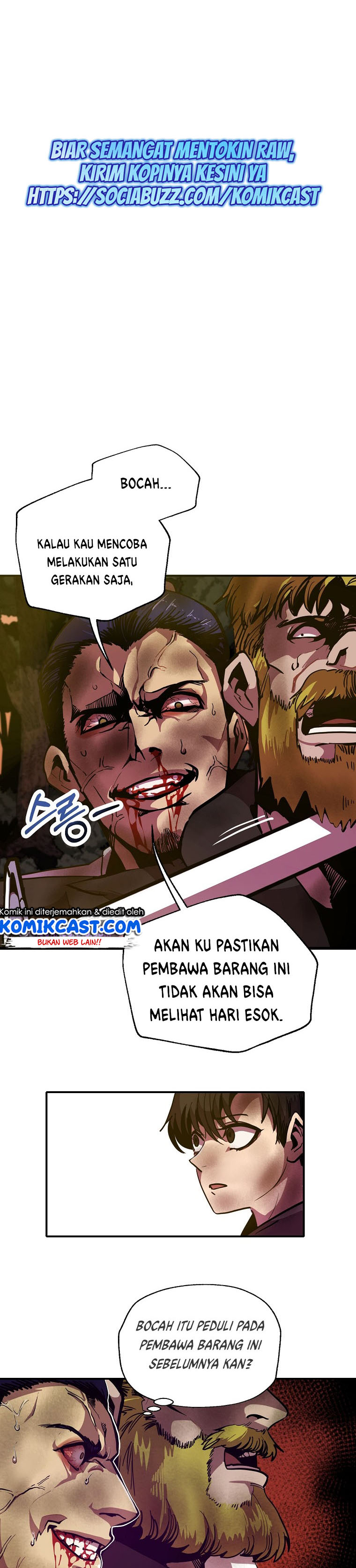 Worthless Regression - Chapter 05 24