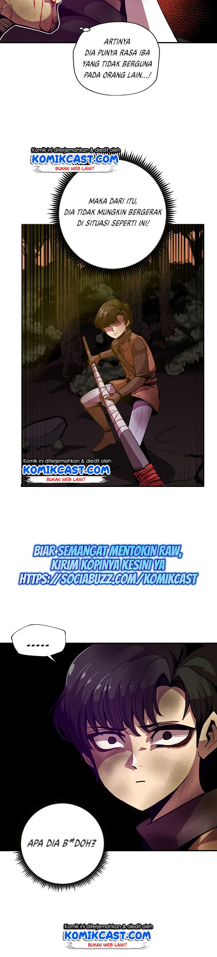 Worthless Regression - Chapter 05 25