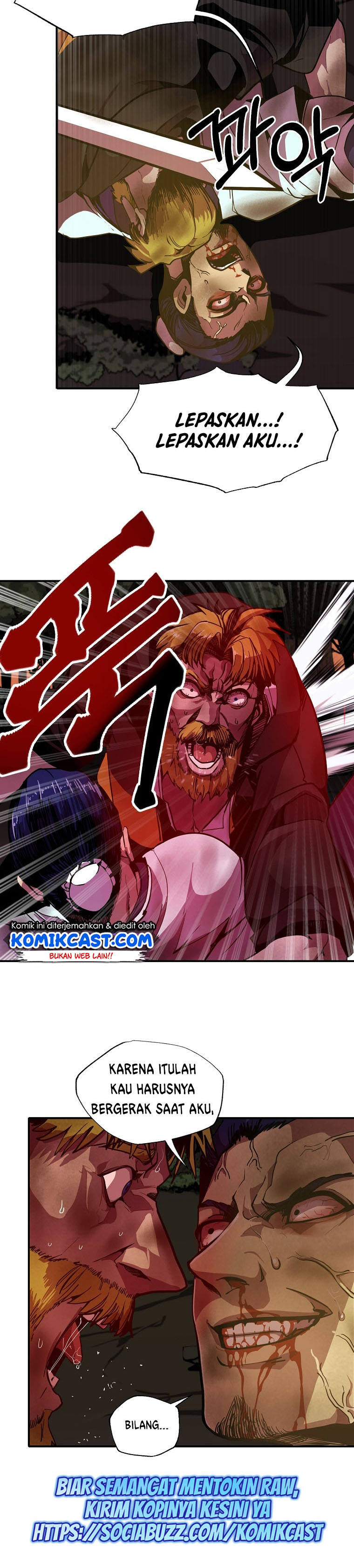 Worthless Regression - Chapter 05 31