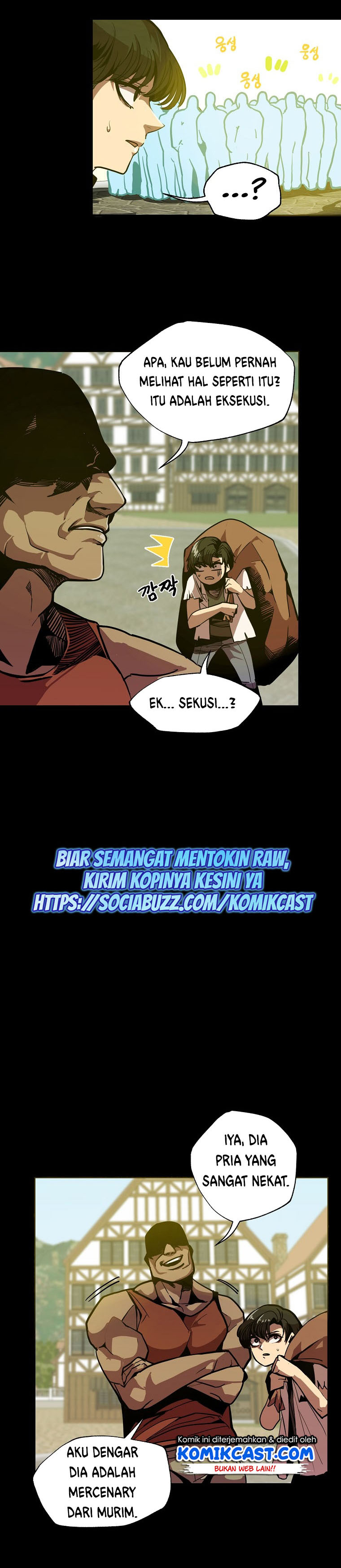 Worthless Regression - Chapter 05 13