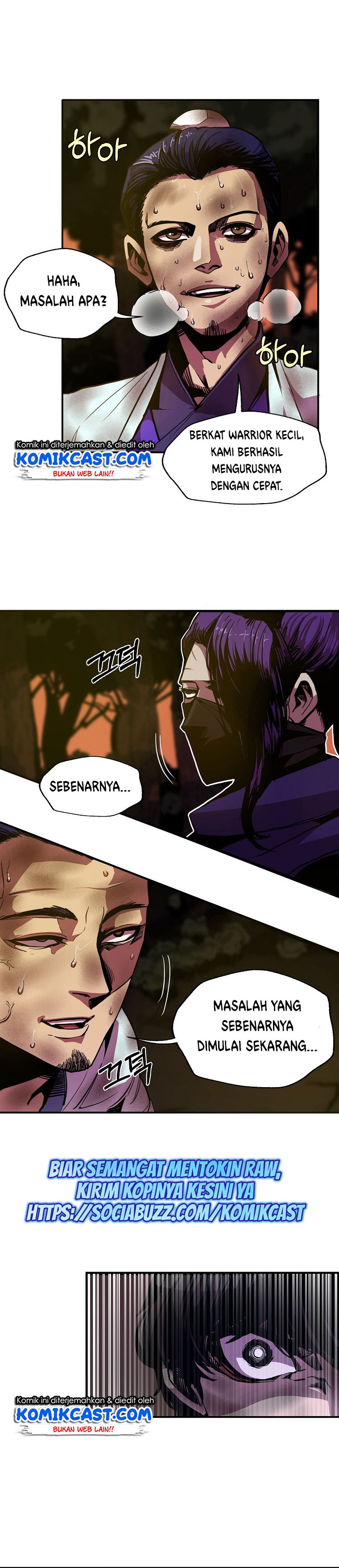Worthless Regression - Chapter 05 7