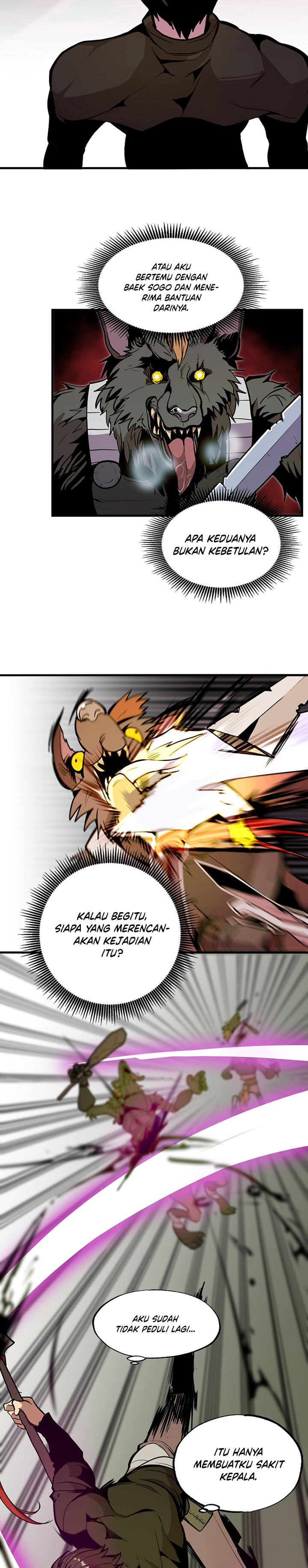 Worthless Regression - Chapter 18 24