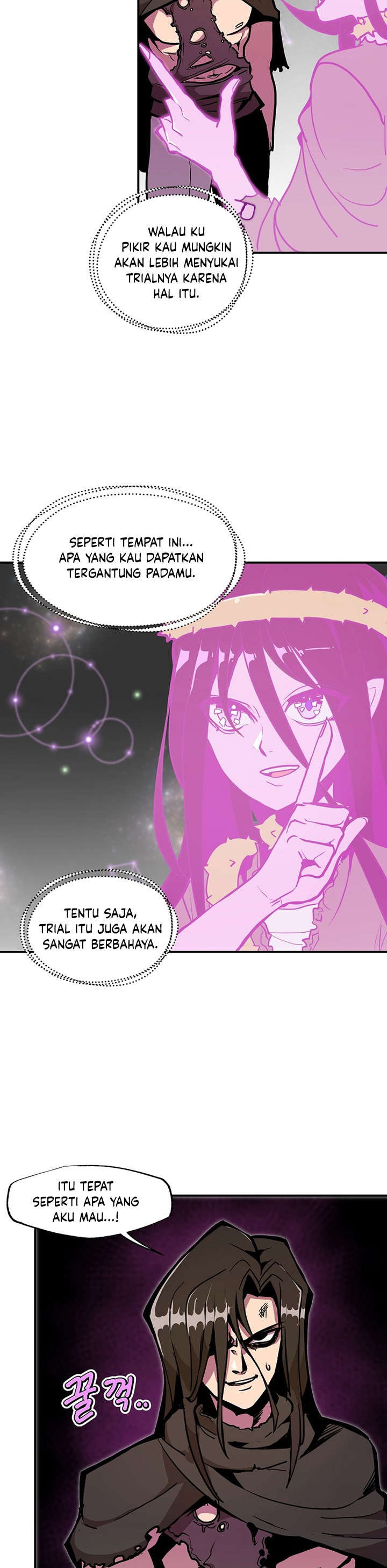 Worthless Regression - Chapter 18 10