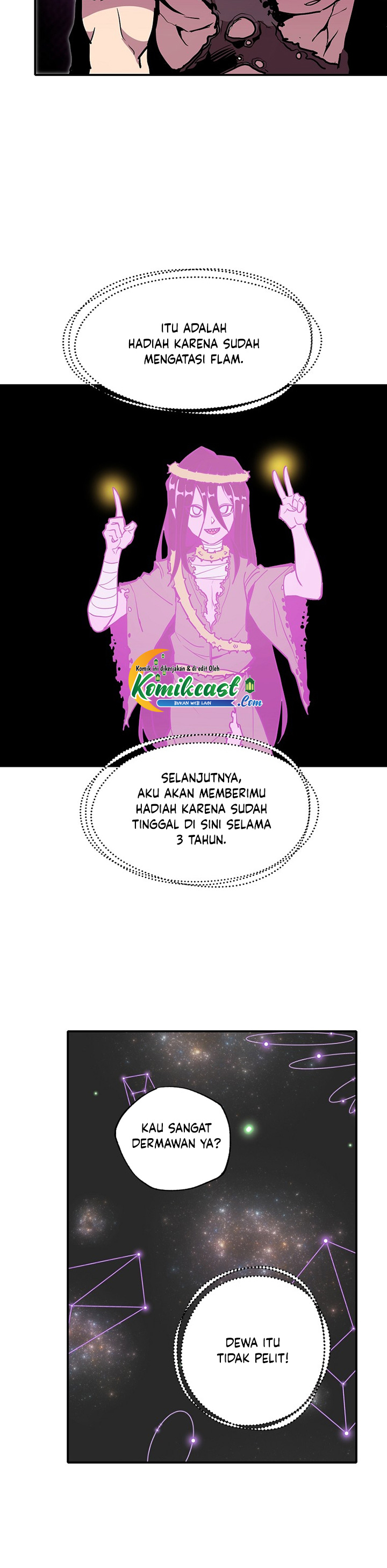Worthless Regression - Chapter 18 11