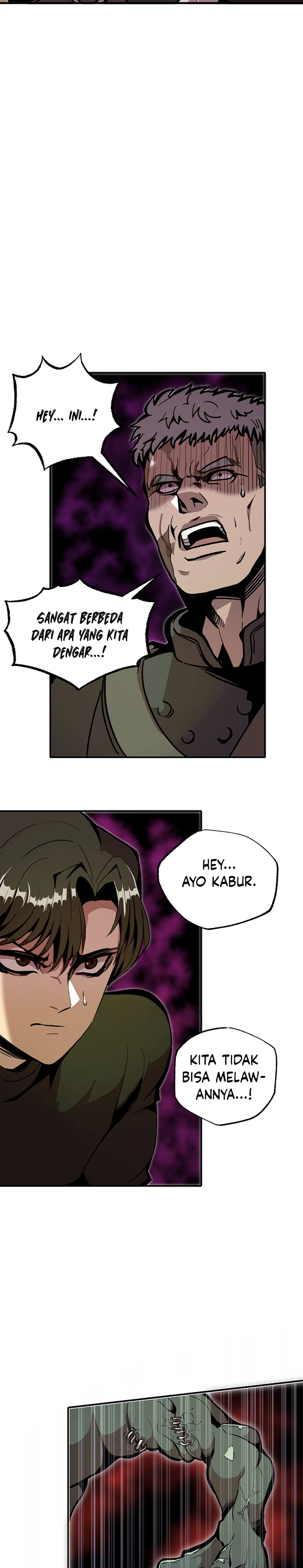 Worthless Regression - Chapter 19 24