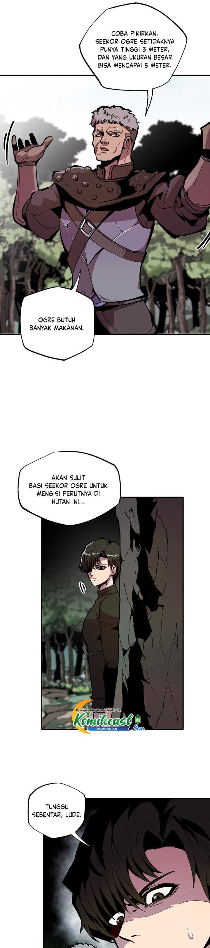 Worthless Regression - Chapter 19 17