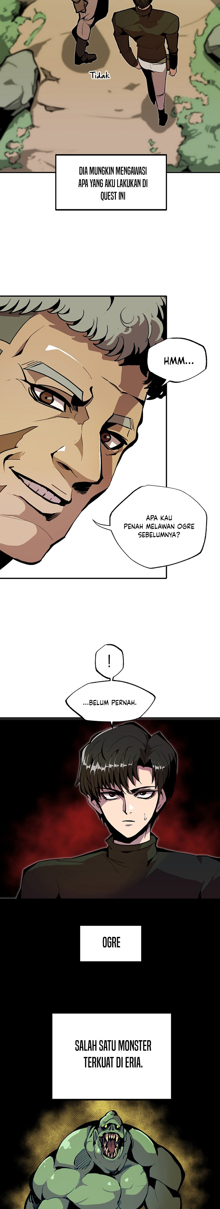 Worthless Regression - Chapter 19 14