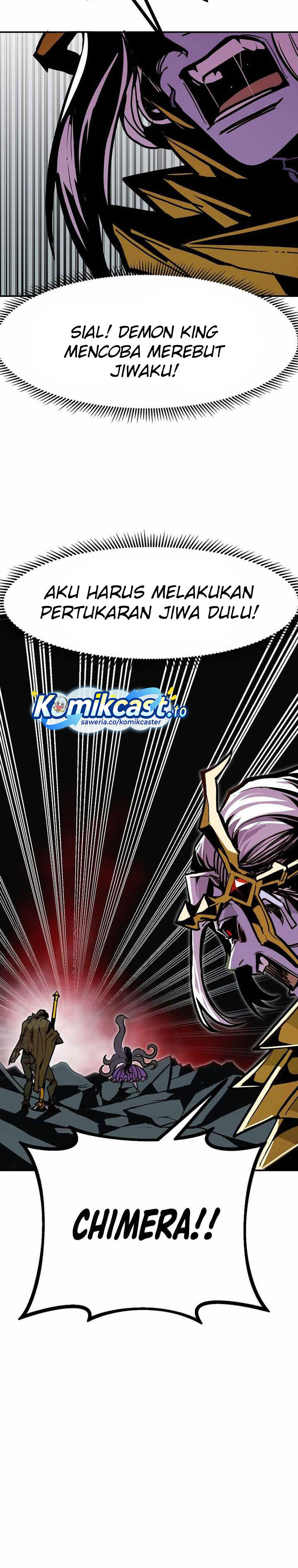 Worthless Regression - Chapter 102 24