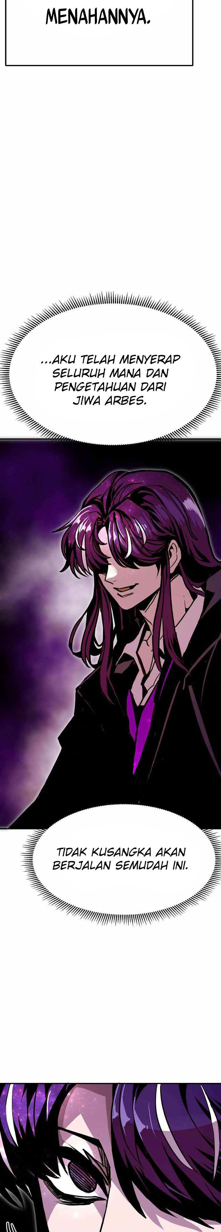 Worthless Regression - Chapter 102 34