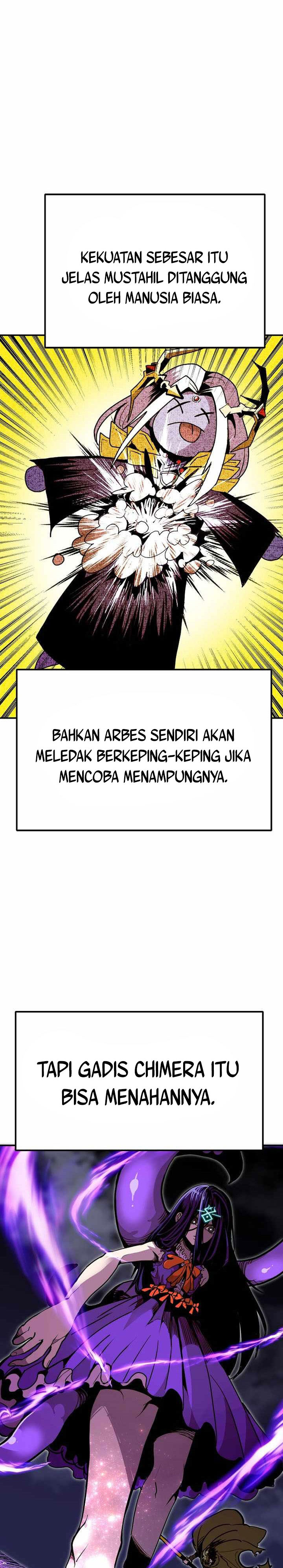 Worthless Regression - Chapter 102 10