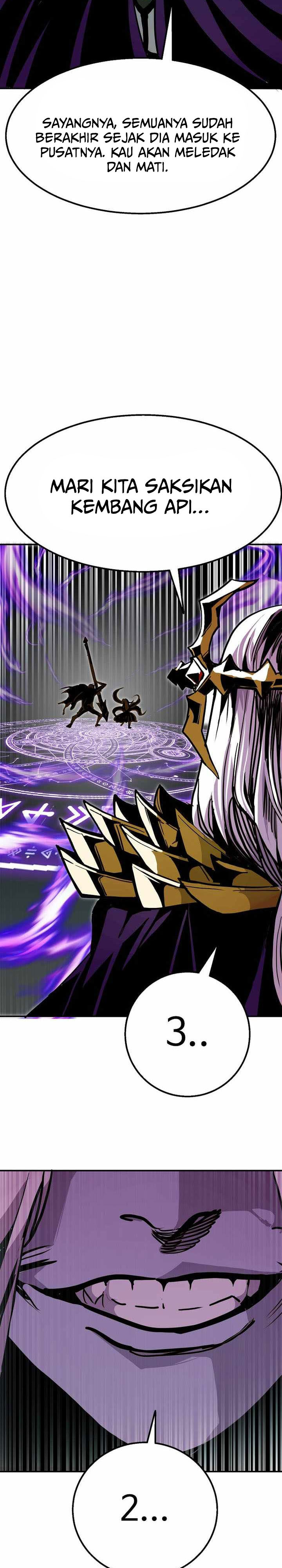 Worthless Regression - Chapter 102 17