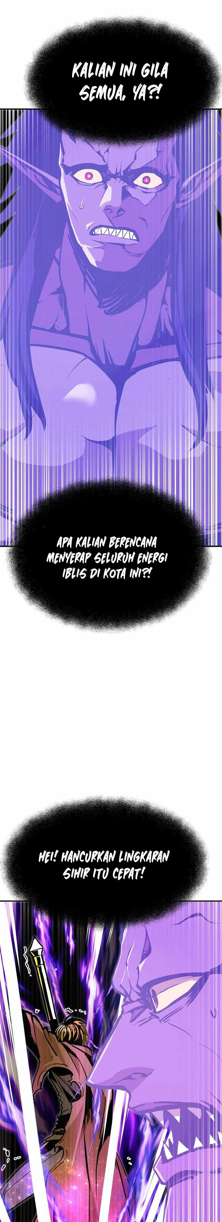 Worthless Regression - Chapter 102 15