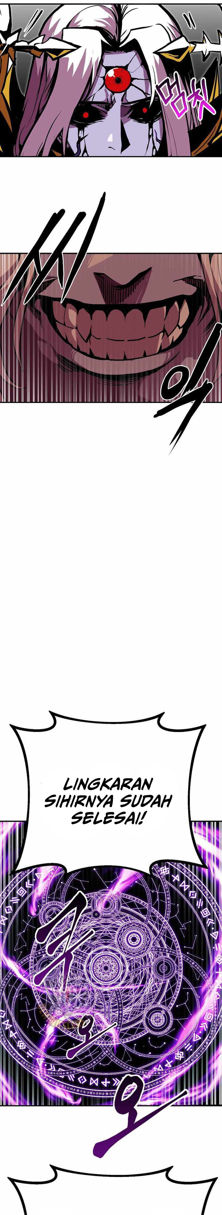 Worthless Regression - Chapter 102 6