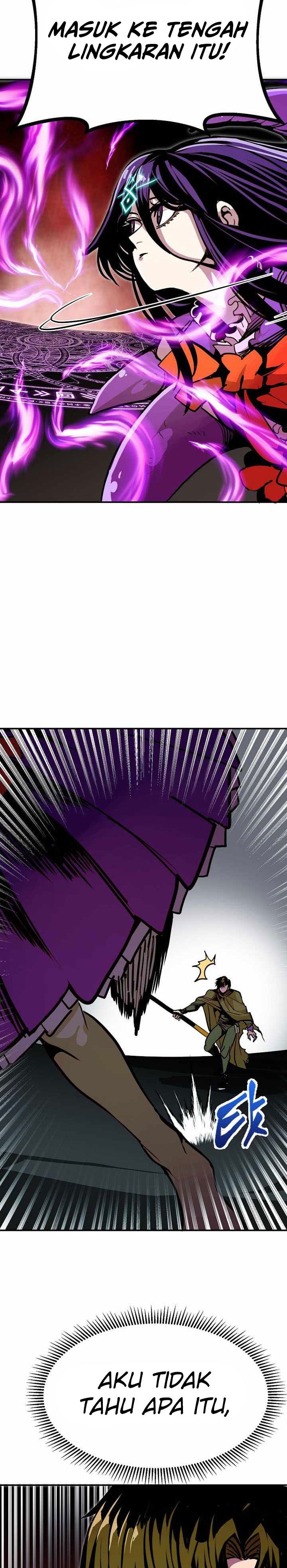 Worthless Regression - Chapter 102 7