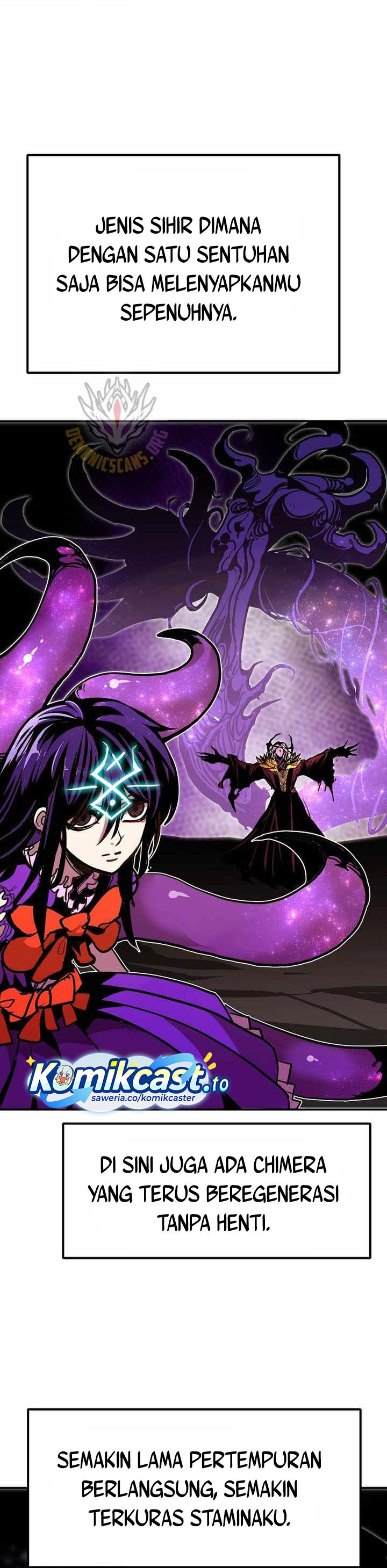 Worthless Regression - Chapter 102 4