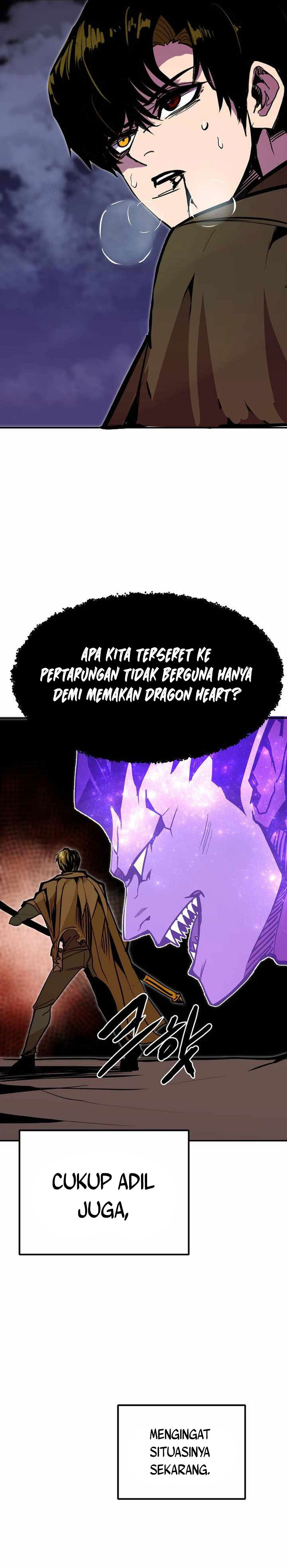 Worthless Regression - Chapter 102 5