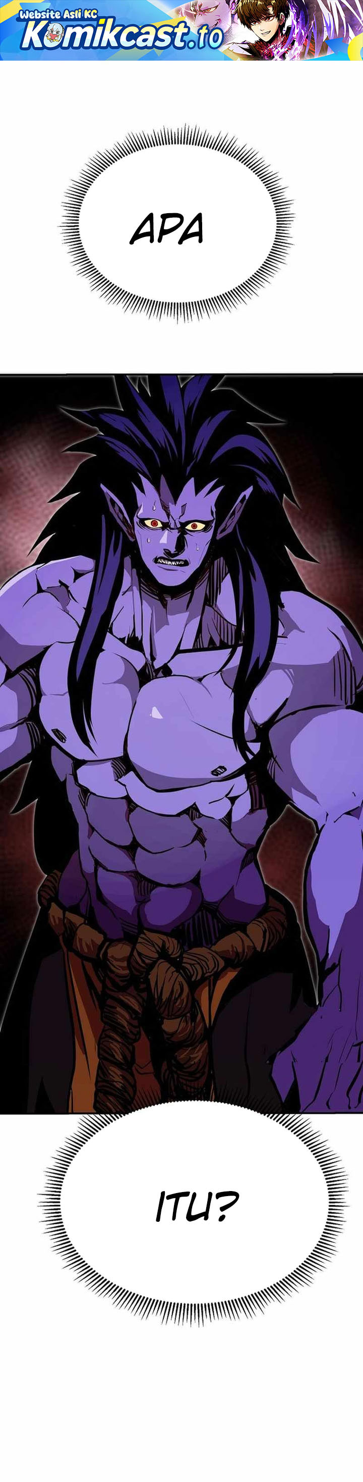 Worthless Regression - Chapter 103 2