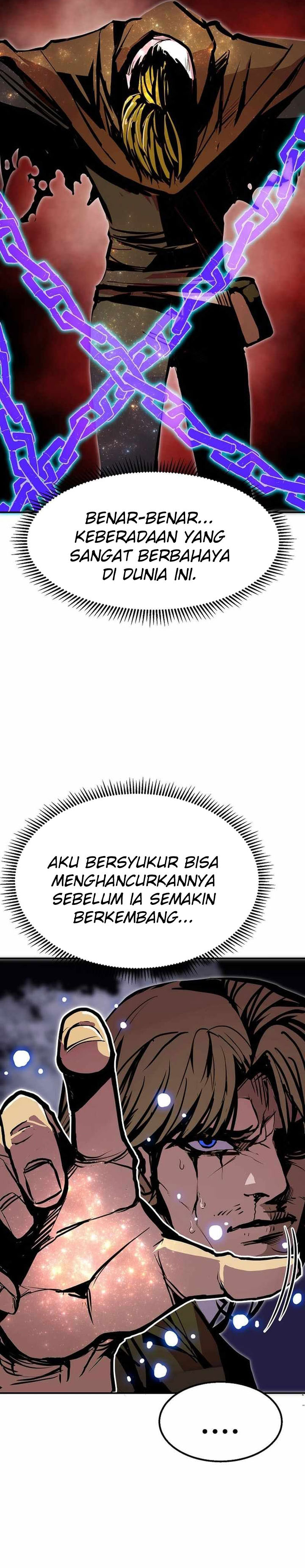 Worthless Regression - Chapter 103 28