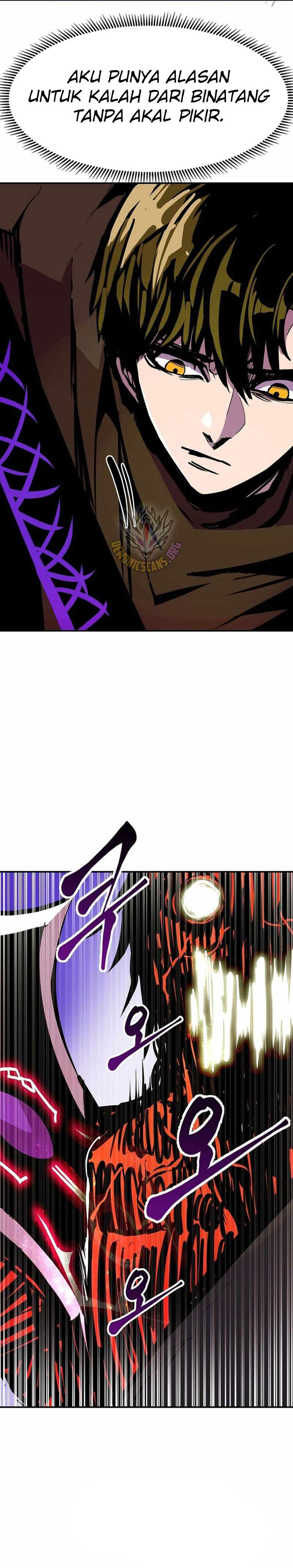 Worthless Regression - Chapter 103 20