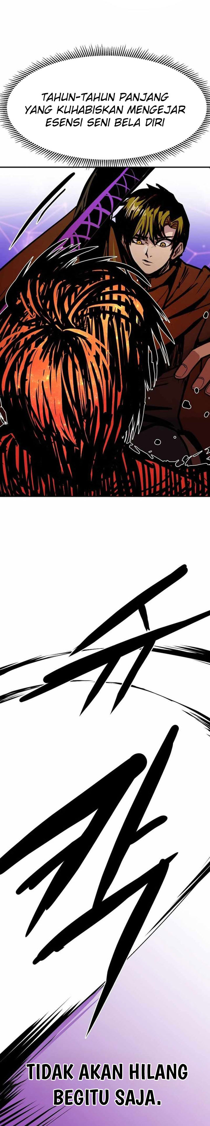 Worthless Regression - Chapter 103 21