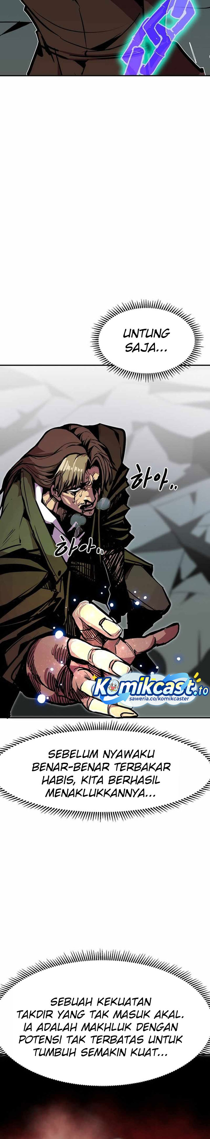 Worthless Regression - Chapter 103 27